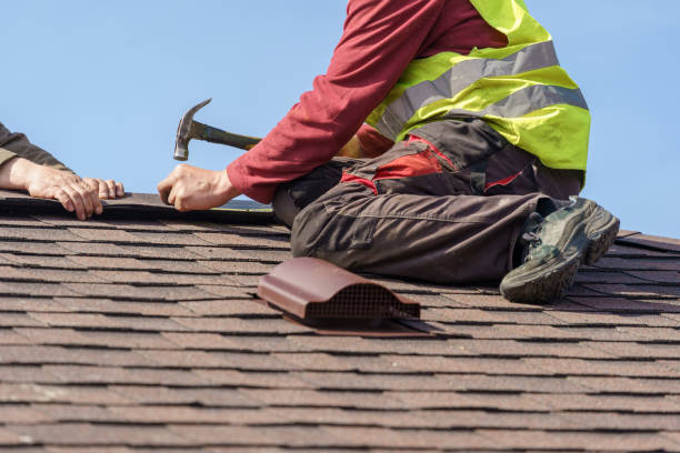 Trusted New Buffalo, MI Roofing Contractor Experts