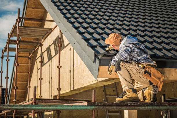 Best Affordable Roofing Company  in New Buffalo, MI