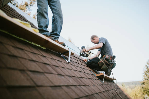 Roof Repair Estimates in New Buffalo, MI